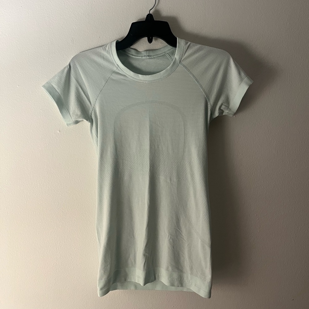 Lululemon Shirt